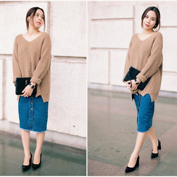Lưu Hương Giang 4 Lưu Hương Giang 4