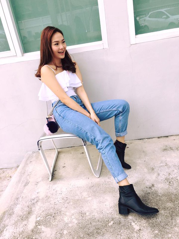 Minh Hằng