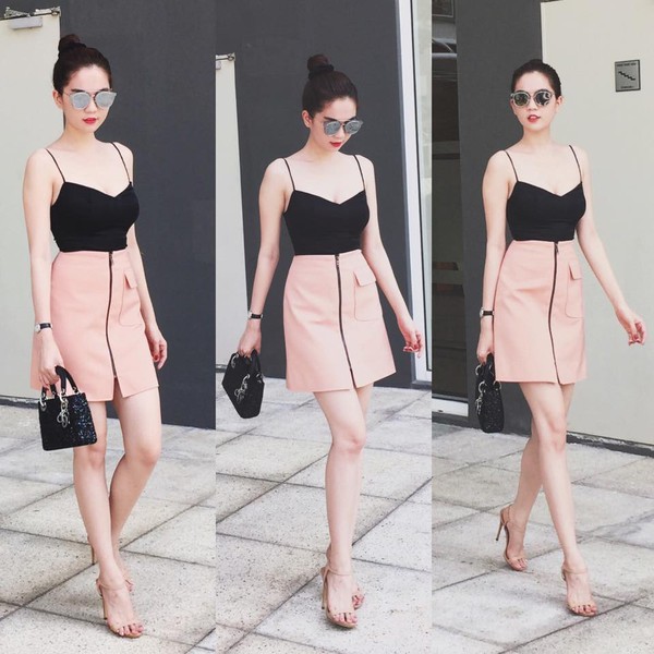 Ngọc Trinh