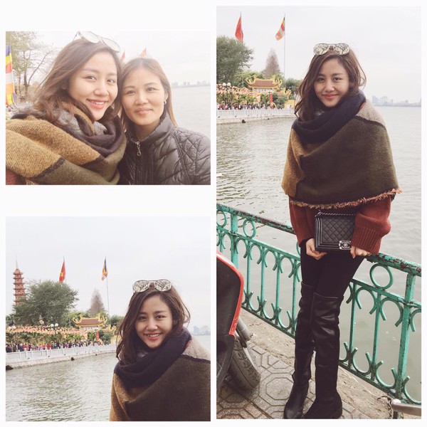 Văn Mai Hương