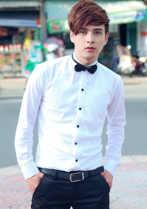 hồ quang hiếu 1