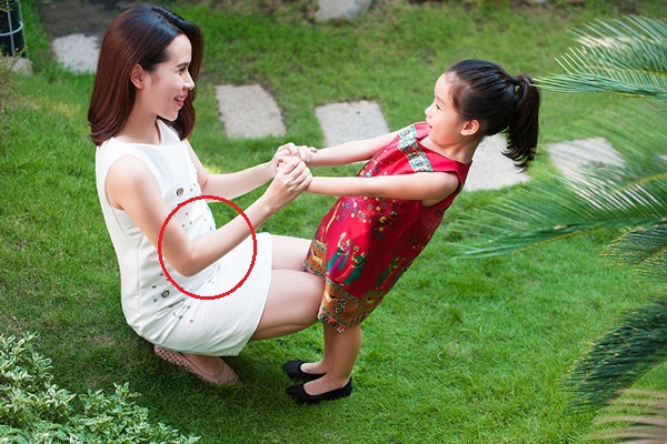 Lưu Hương Giang 1 Lưu Hương Giang 1