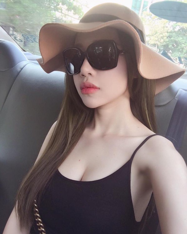 Elly Trần