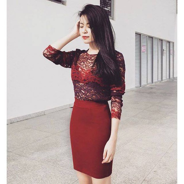 Ho&agrave;ng Th&ugrave;y Linh