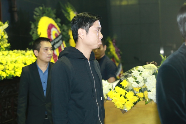 hồ hoài anh