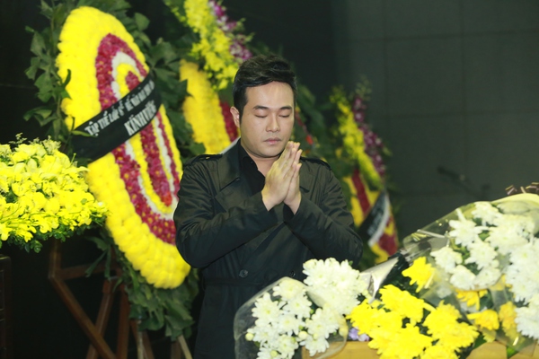 minh quân