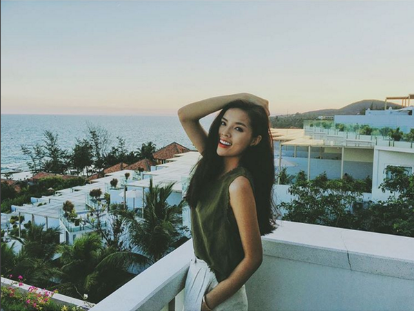Kỳ Duyên Kỳ Duyên