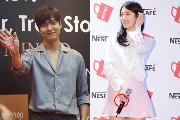 Lee Min Ho và Suzy kỷ niệm 1 năm yêu nhau