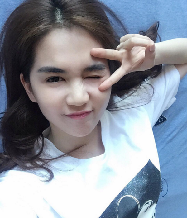 Ngọc Trinh Ngọc Trinh
