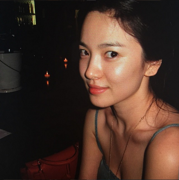 Song Hye Kyo 9