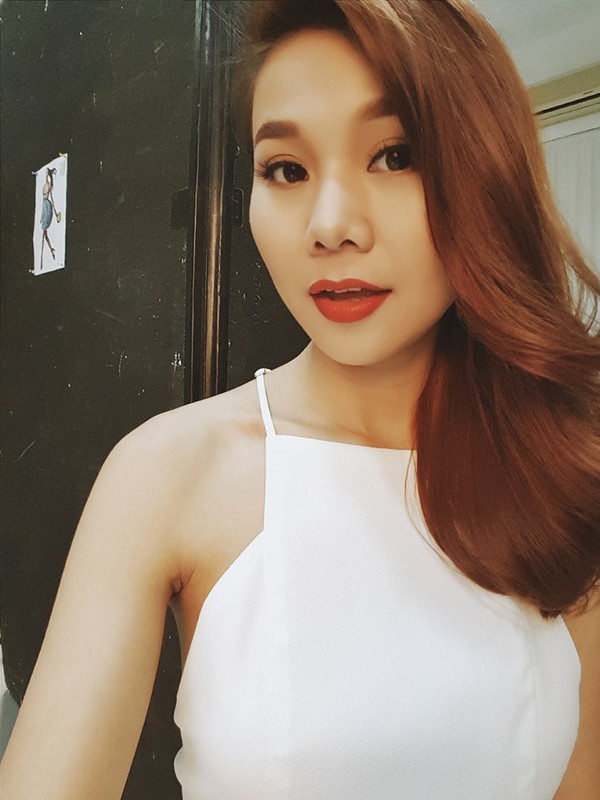 Thanh Hằng