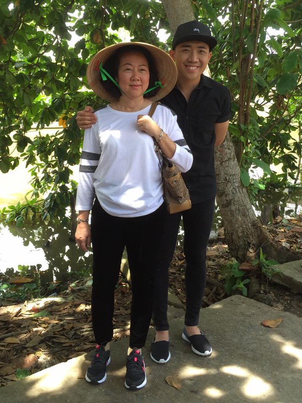 Trấn Th&agrave;nh