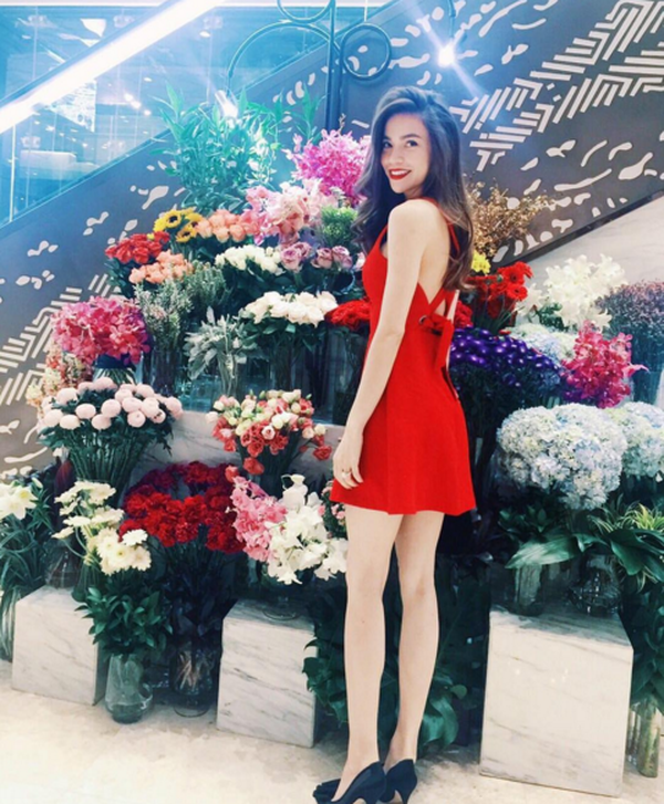 Hồ Ngọc H&agrave;
