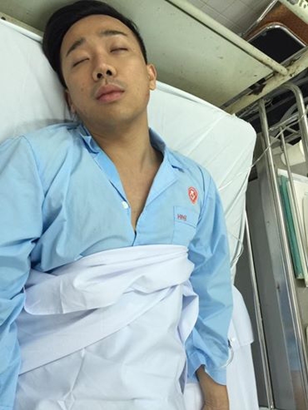 Trấn Th&agrave;nh