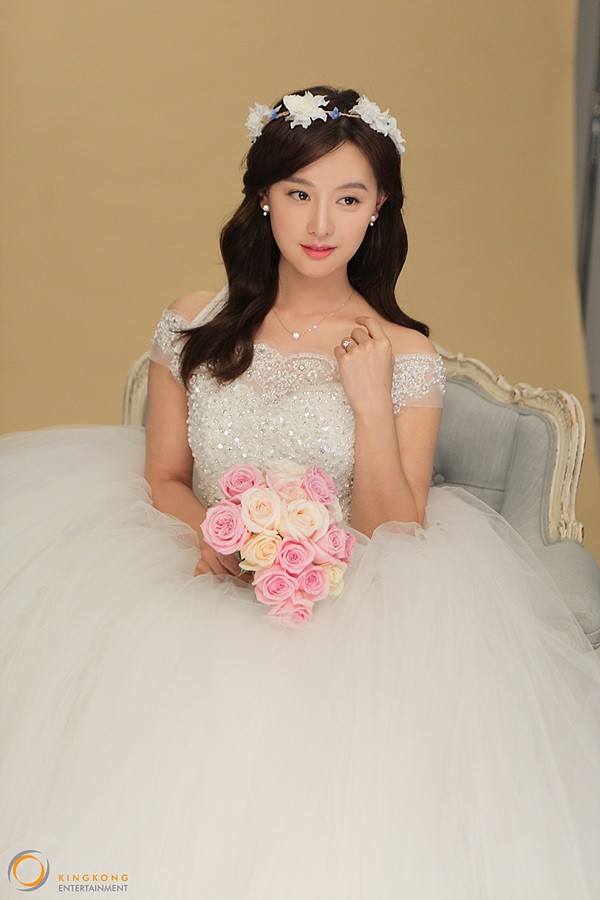 Kim Ji Won 5