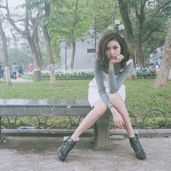 Th&uacute;y V&acirc;n