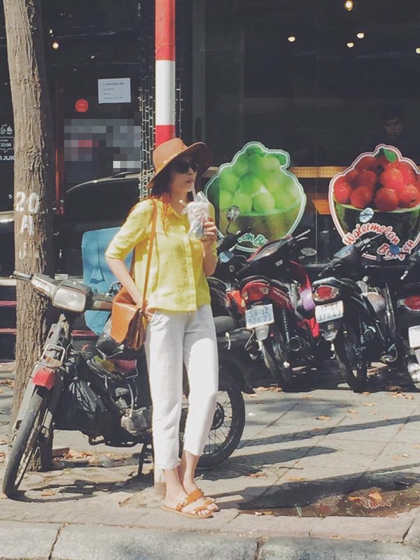 Diễm Hương