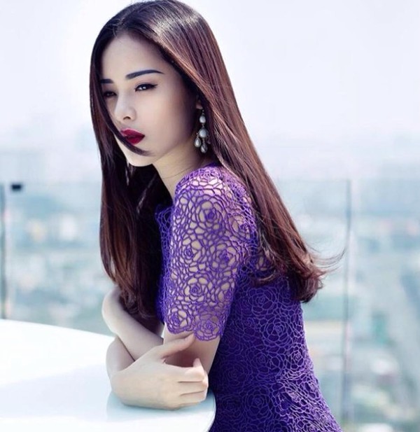 Hạ Vi