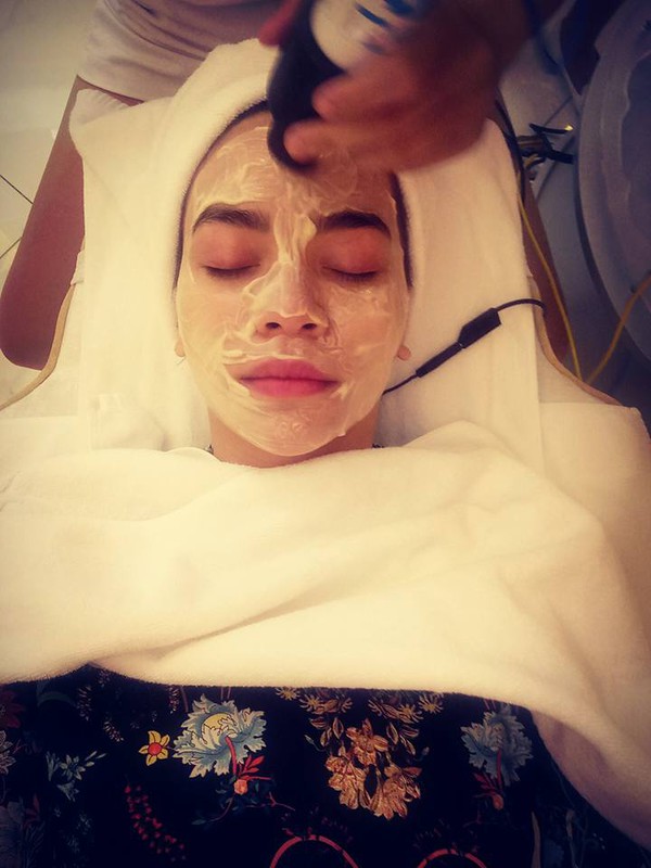 Hồ Ngọc H&agrave;