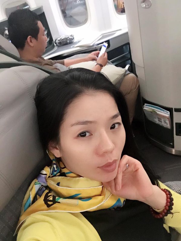 Lệ Quy&ecirc;n