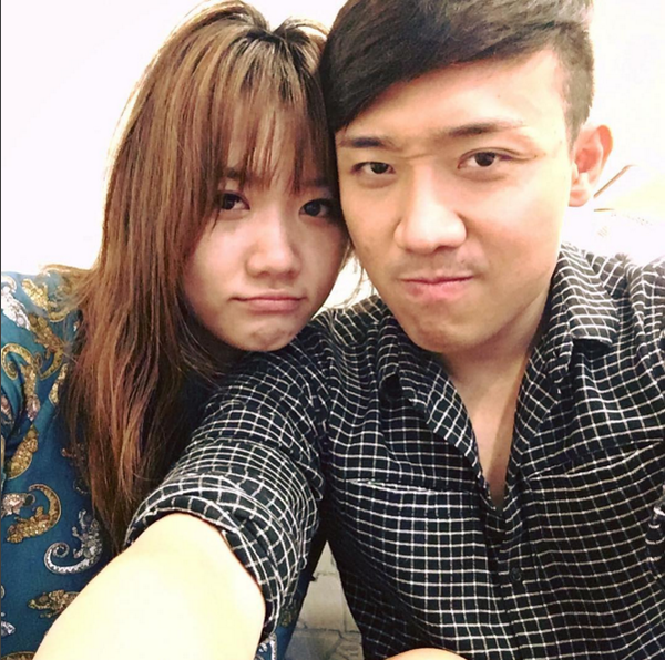 Trấn Th&agrave;nh