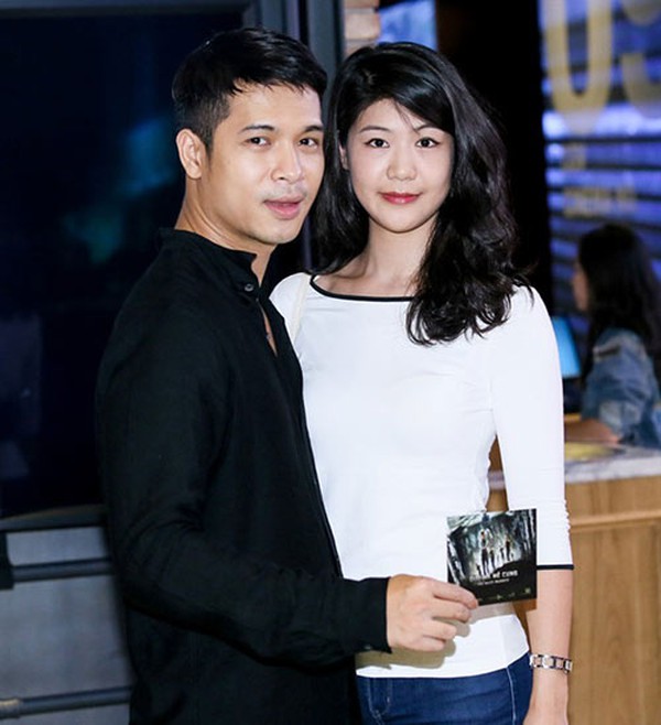 Trương Thế Vinh - Huỳnh Lý Đông Phương 1 Trương Thế Vinh - Huỳnh Lý Đông Phương 1