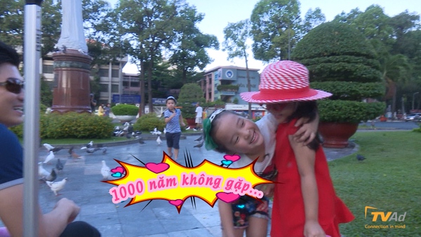 Bố ơi 21