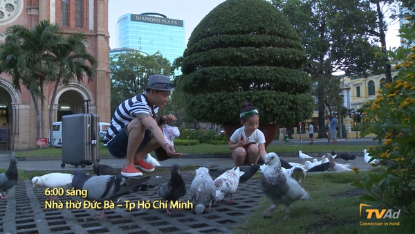 Bố ơi 22