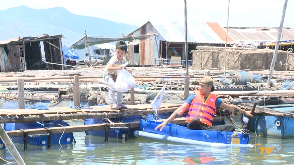 Bố ơi 11