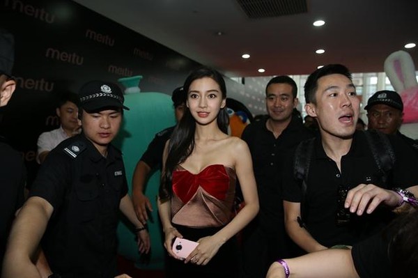 Angelababy 3