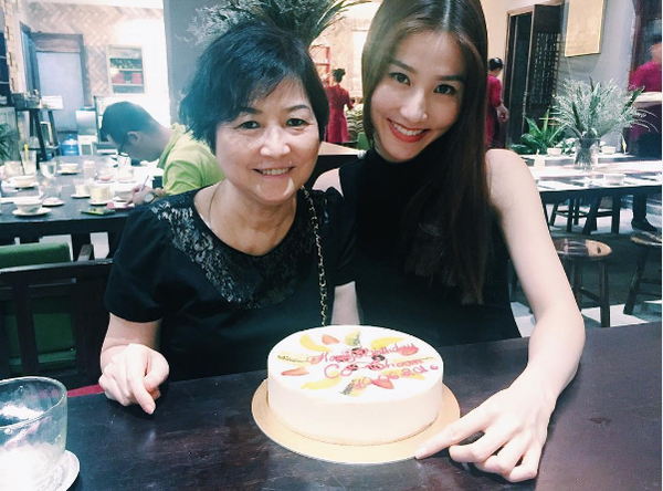 Diễm My 9x