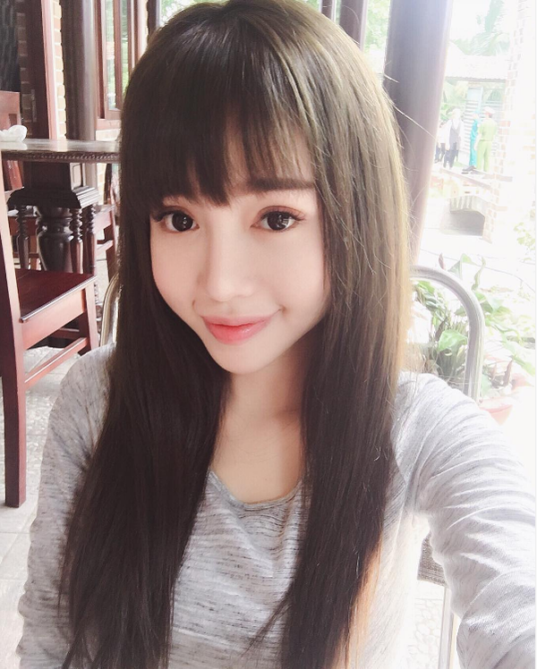 Elly Trần