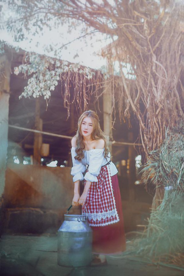 Elly Trần