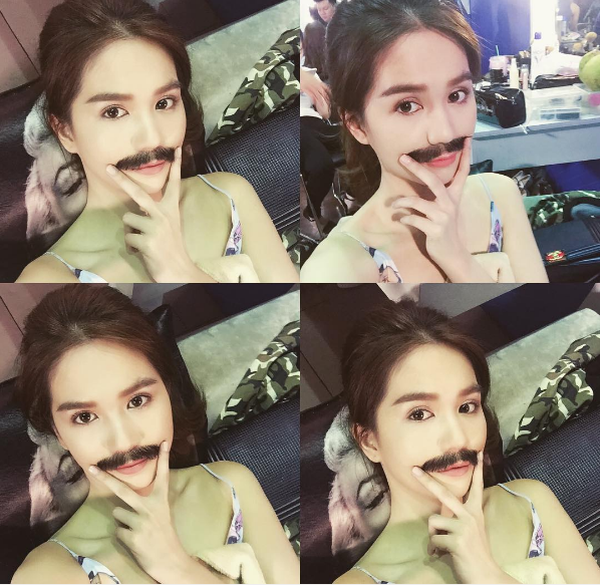 Ngọc Trinh