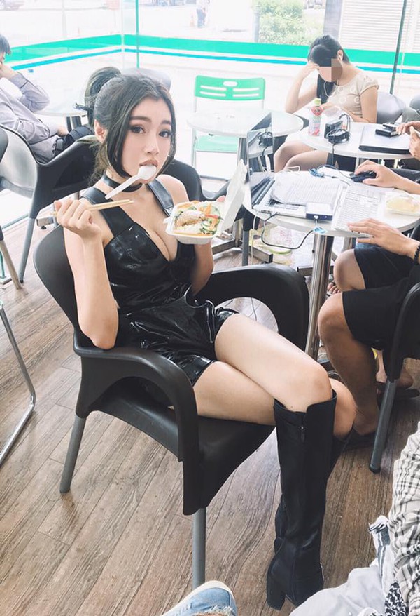 Elly Trần