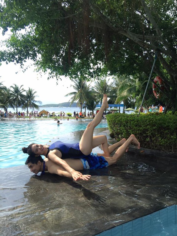 Trương Quỳnh Anh