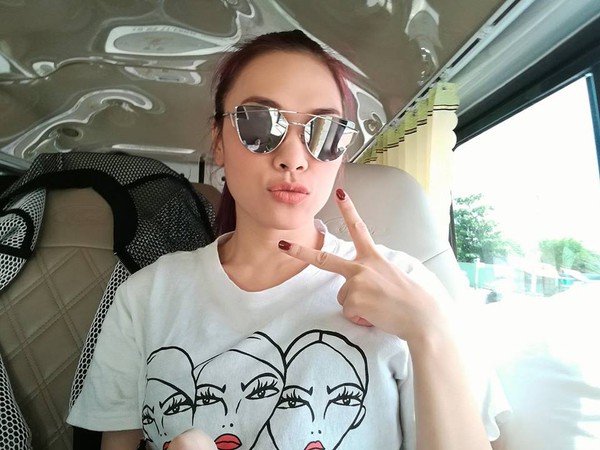 Mỹ T&acirc;m