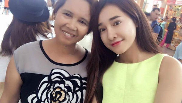 Nh&atilde; Phương
