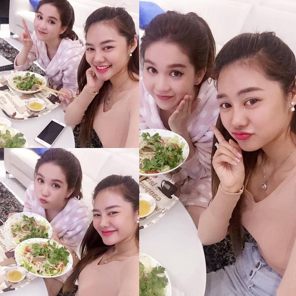 Ngọc Trinh Ngọc Trinh