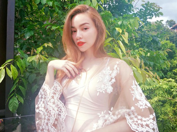 Hồ Ngọc Hà Hồ Ngọc Hà