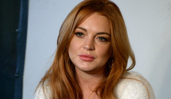 Linsay Lohan