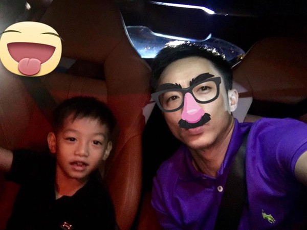 Cường Đ&ocirc;la