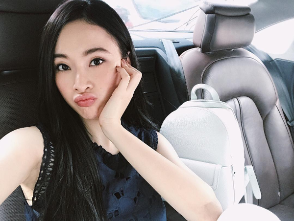 Angela Phương Trinh
