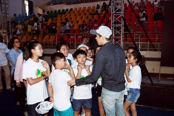 noophuocthinhthevoicekids13 noophuocthinhthevoicekids13