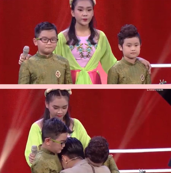 noophuocthinhthevoicekids20 noophuocthinhthevoicekids20