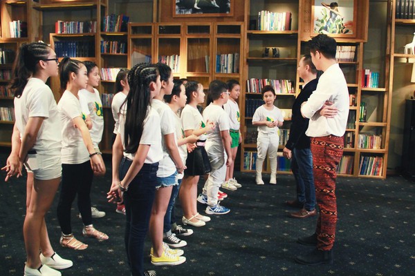 noophuocthinhthevoicekids16 noophuocthinhthevoicekids16