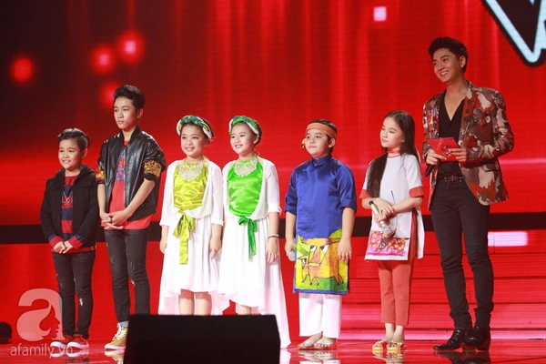 thevoicekids15