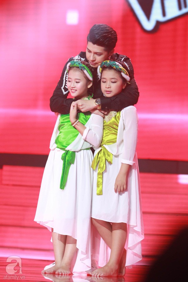 thevoicekids46