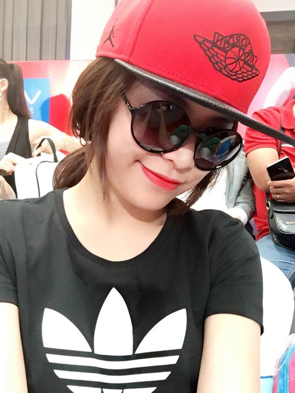 hoangthuylinh hoangthuylinh