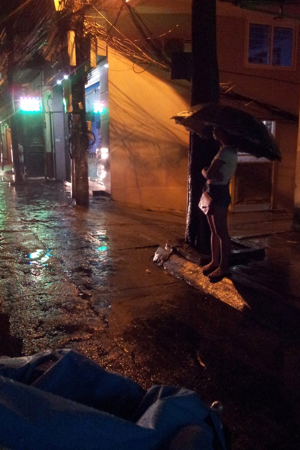 G&oacute;c khuất của những người phụ nữ 